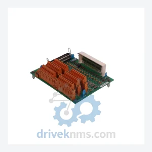 Honeywell FS-DO-1624 Digital Output Module – Safety Manager Series