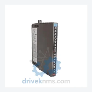 ICS TRIPLEX | T3411F | MONITORED DIGITAL INPUT