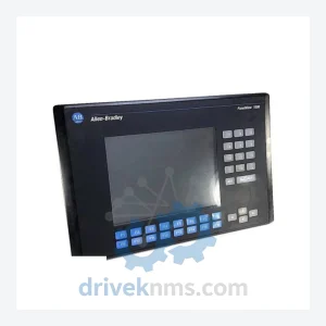 AB | 2711-K10C15L1 | PanelView 1000 Color Keypad
