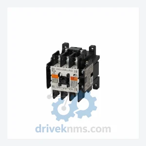 FUJI SC-1N Electric Contactor Motor Control