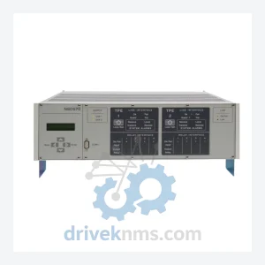 ABB NSD570 Teleprotection Equipment – Obsolete FOX Series Spare Part