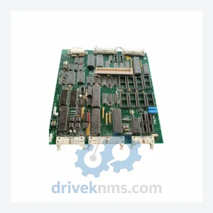 Complete Guide to KONGSBERG NN791 Modules: NN791.10 CPU 5MHZ I/O Processor Card — Models, Specs & Availability