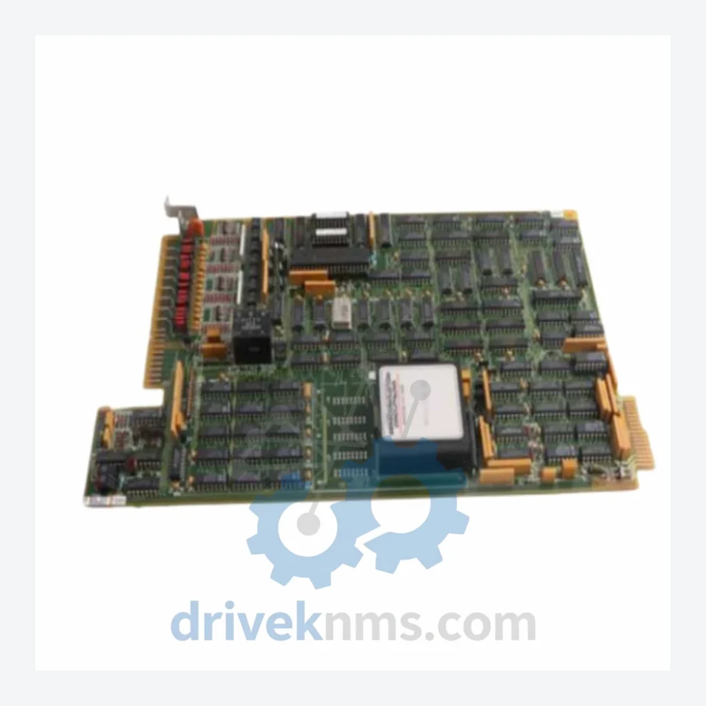 Westinghouse 3A99132G02 3PCPS05 DCS Power Supply Module – Ovation Series
