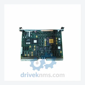 Complete Guide to KULICKE & SOFFA 8001 Series Modules: 8001-4057 N08001-4057-000 Servo CPU Module – Models, Specs & Availability