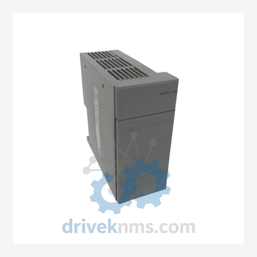 Allen-Bradley 1746-P1 Power Supply – Obsolete SLC 500 Spare Part