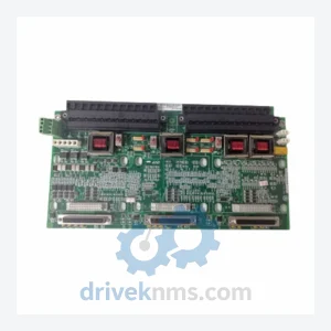 GE IS200TSVCH1AEC Terminal Board – Mark VI Series