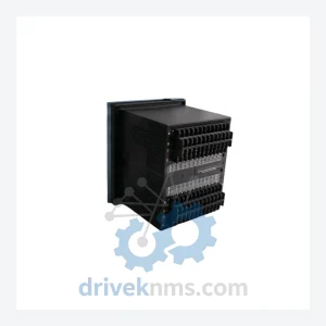 GE 745-W3-P511-G51-HI-R-E-H thermocouple input module