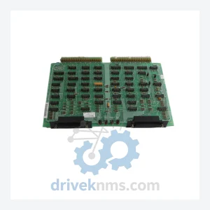 GE IC600CB527 I/O Control Module – Obsolete Series Six Spare Part