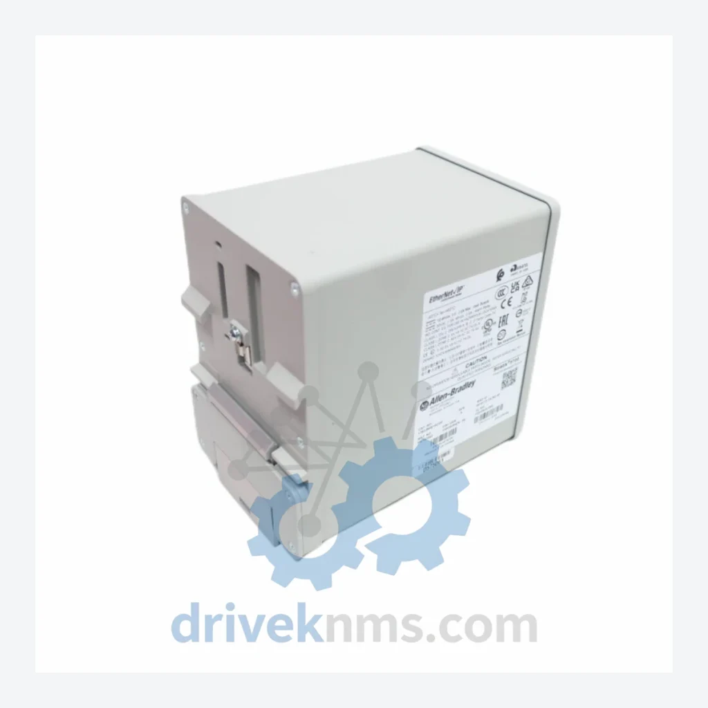 Allen-Bradley Stratix 5700 Modules – 1783-BMS10CGP