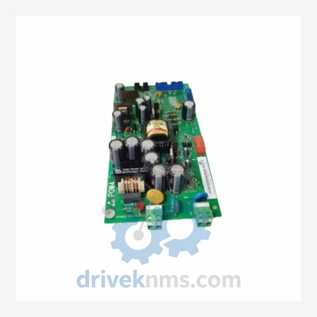 ABB SDCD-POW-4 3ADT315100R1001 Power Supply Board – Obsolete AC500 Spare Part
