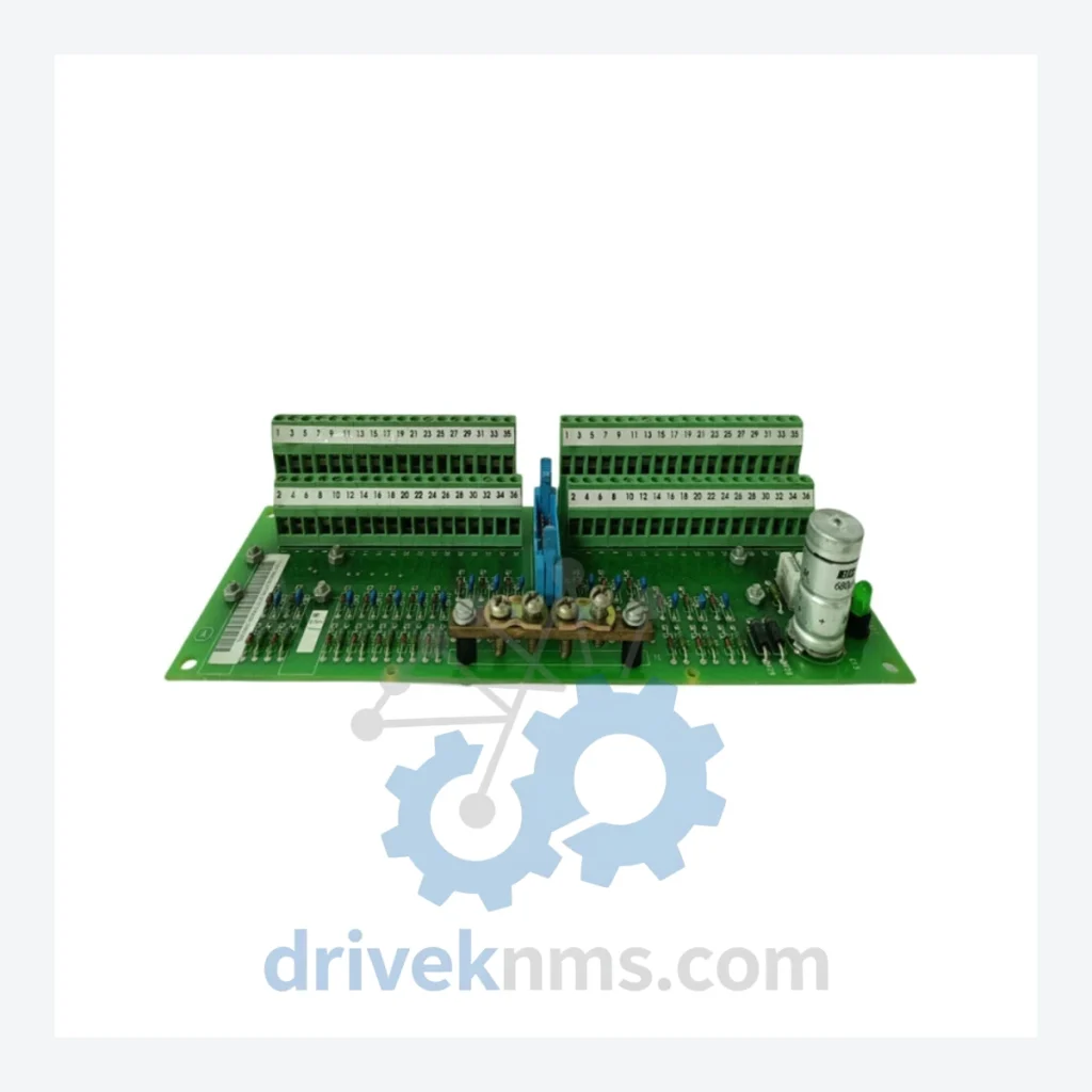 ABB SCYC55830 Modules