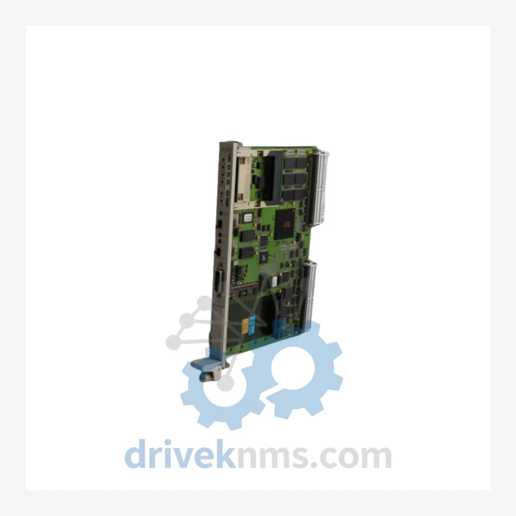 Emerson KJ3221X1-BA1 12P3232X112 DCS Controller – MD Plus Series