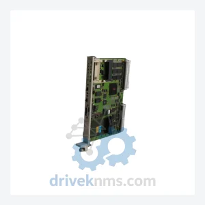 EMERSON KJ3221X1-BA1 12P3232X112 Controller MD Plus