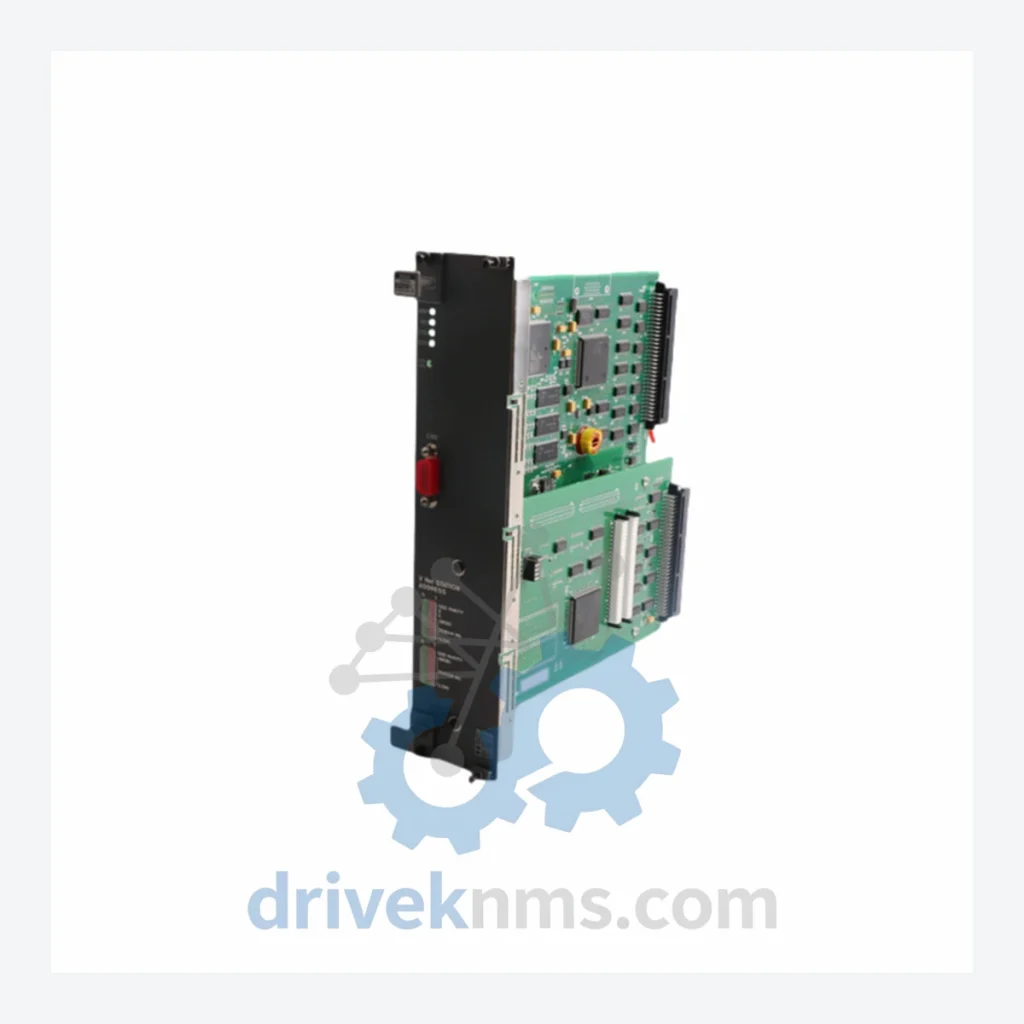 YOKOGAWA CP345 Modules – CP345 S1