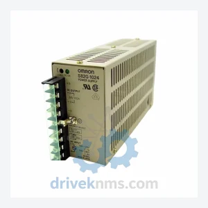OMRON S82G-1024 Power Supply Unit – S82G Series | Global Shipping & Warranty