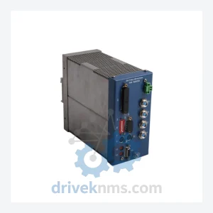 DITTEL-SYSTEM AE6000 F62001 Emission Module