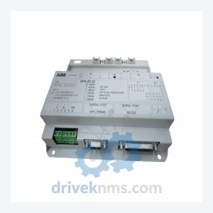 Complete Guide to ABB SPA Bus Modules: SPA-ZC 22 (SPA-ZC22) Models, Specs & Availability