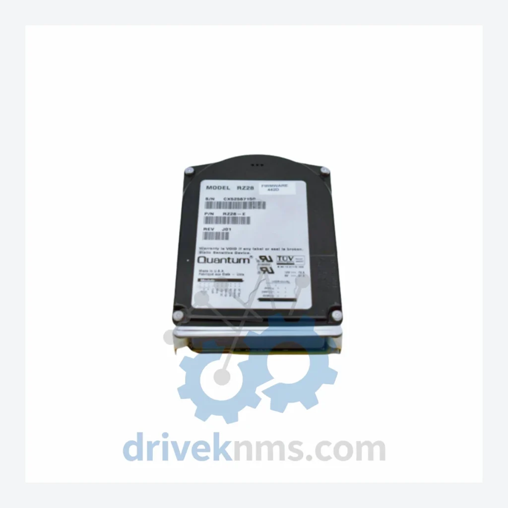 DEC RZ28-E Hard Disk Drive – StorageWorks Series