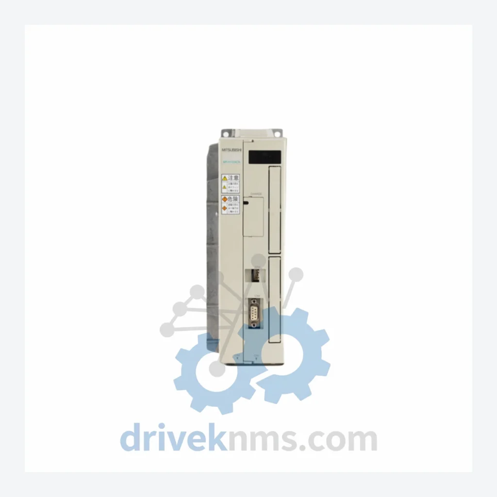 Mitsubishi MR-H Series Servo Drives: MR-H100ACN