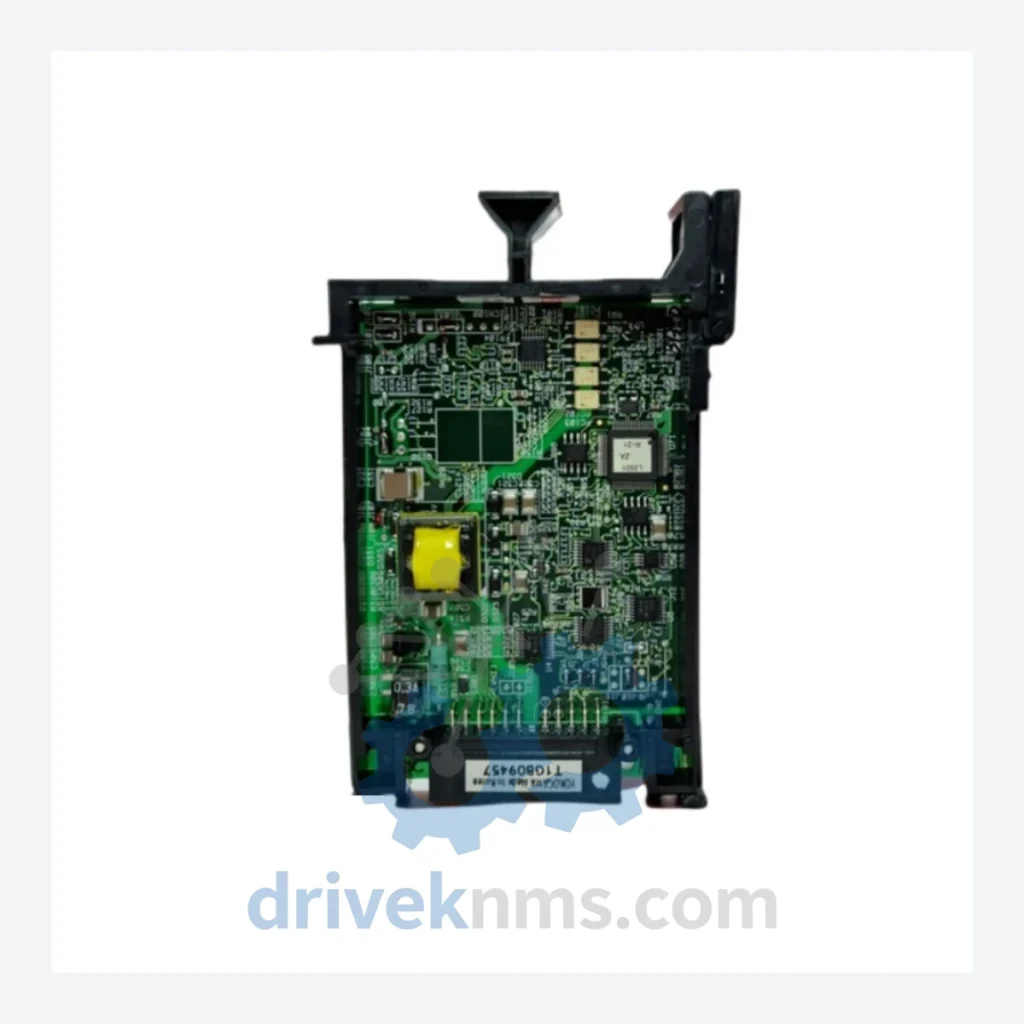Yokogawa ET5*C Signal Conditioner – T/C Input