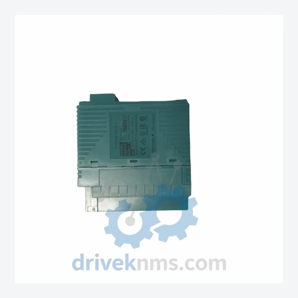 Yokogawa NFAI835 Modules: NFAI835-S51