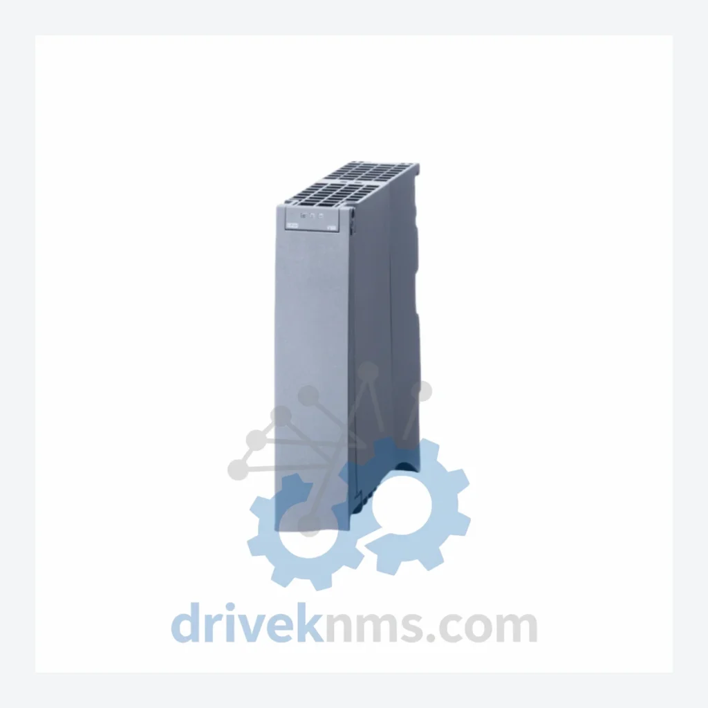 Siemens SIMATIC ET 200SP Modules: 6ES7505-0RA00-0AB0