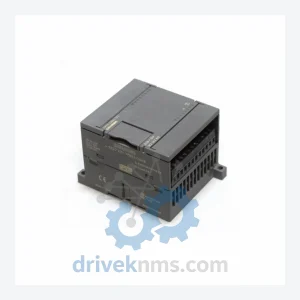 Siemens 6ES7231-7PB22-0XA8 Analog Input Module – Obsolete S7-200 Spare Part