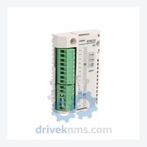 ABB RTAC-01 Feedback Module Pulse Encoder For ACS600