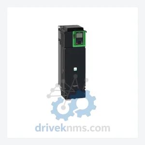 Schneider Electric ATV630D37N4 Variable Speed Drive – Altivar 630 Critical Spare Part
