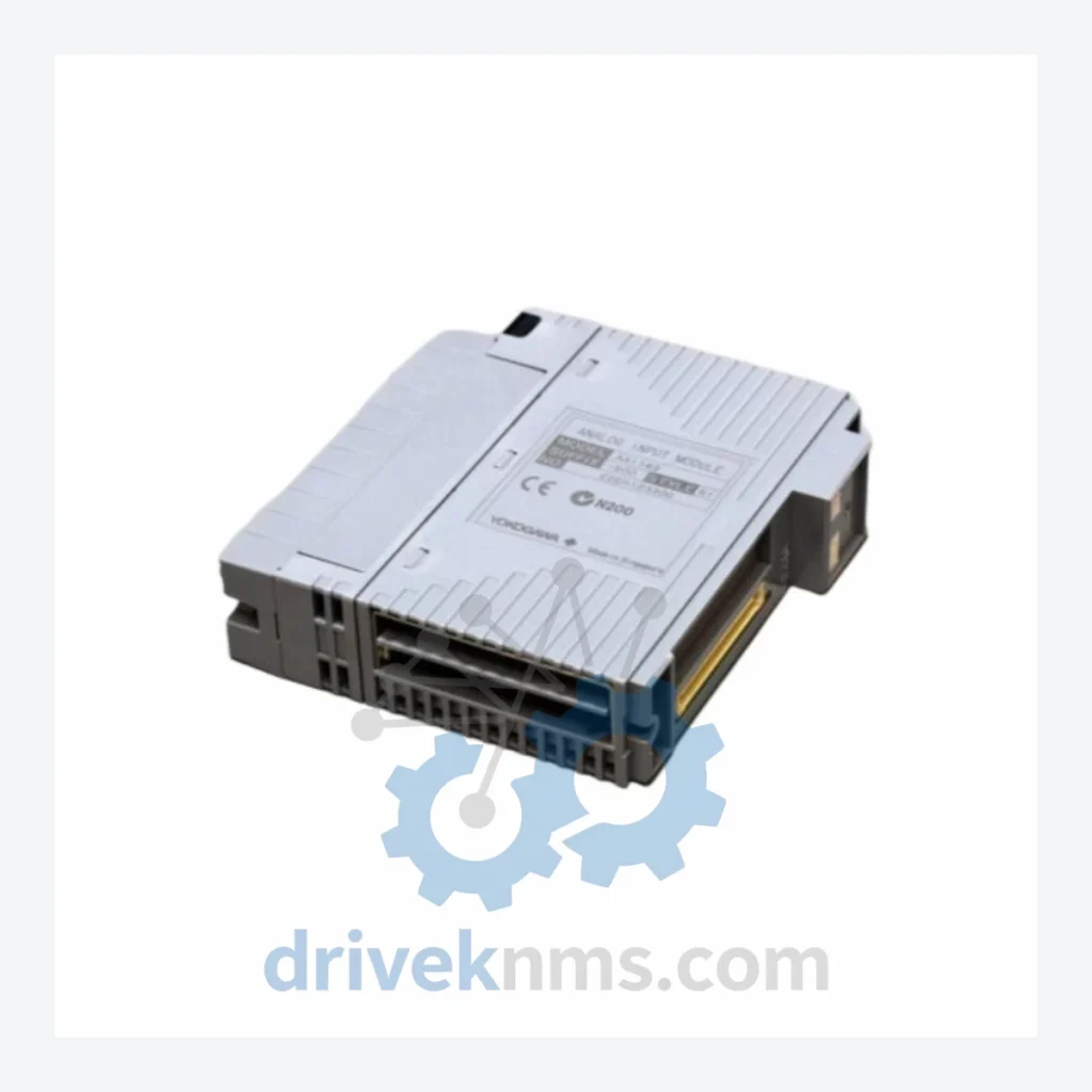 Yokogawa AAI143-S00 S1 Analog Input Module – Obsolete CENTUM CS 3000 Spare Part