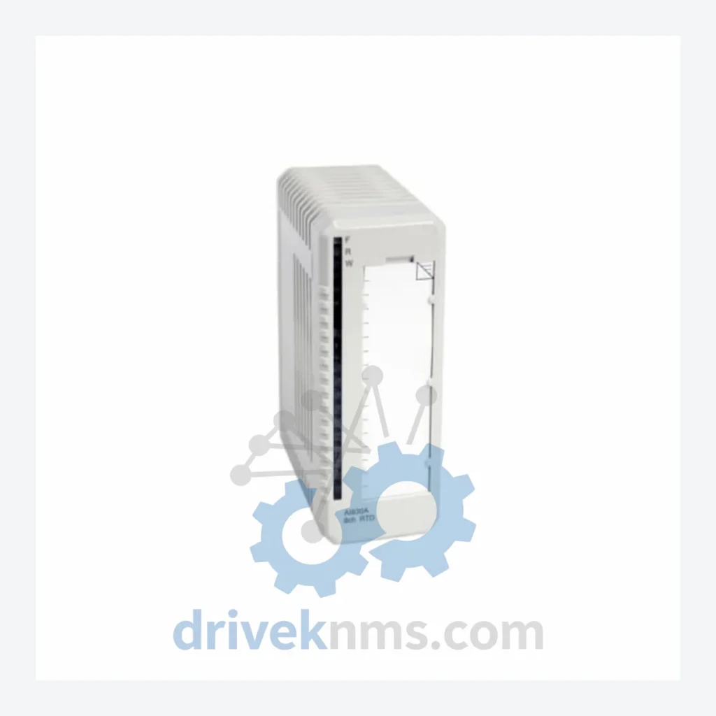 ABB AC500-S Safety PLC Modules: SM812K01,