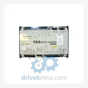 WOODWARD 9907-031 Digital Control