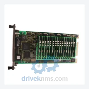 ABB | MM21 | H&B Contronic MM 21 Module