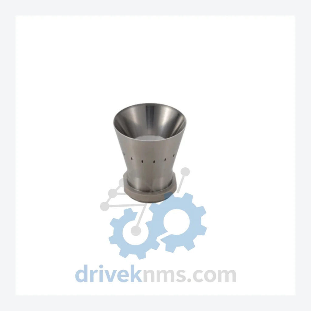 ABB IRB1600ID 3HS1170-01 3HS0864-01 Bell Cup Assembly – IRB1600ID Series