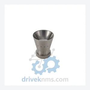 ABB IRB1600ID 3HS1170-01 3HS0864-01 Bell Cup ass'y
