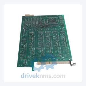 WESTINGHOUSE 5X00109G02 ELECTRONICS MODULE