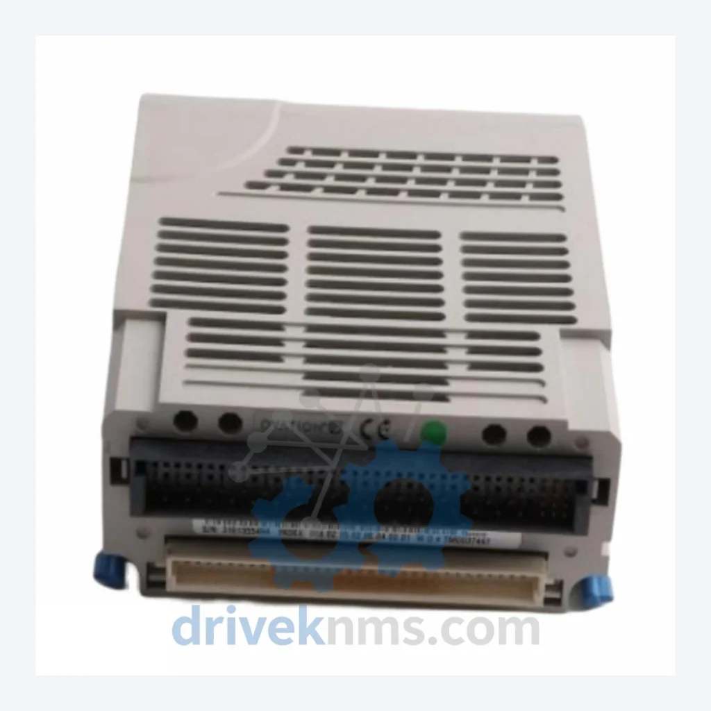 Westinghouse 1C31125G02 Analog Input Module – Obsolete WDPF Spare Part