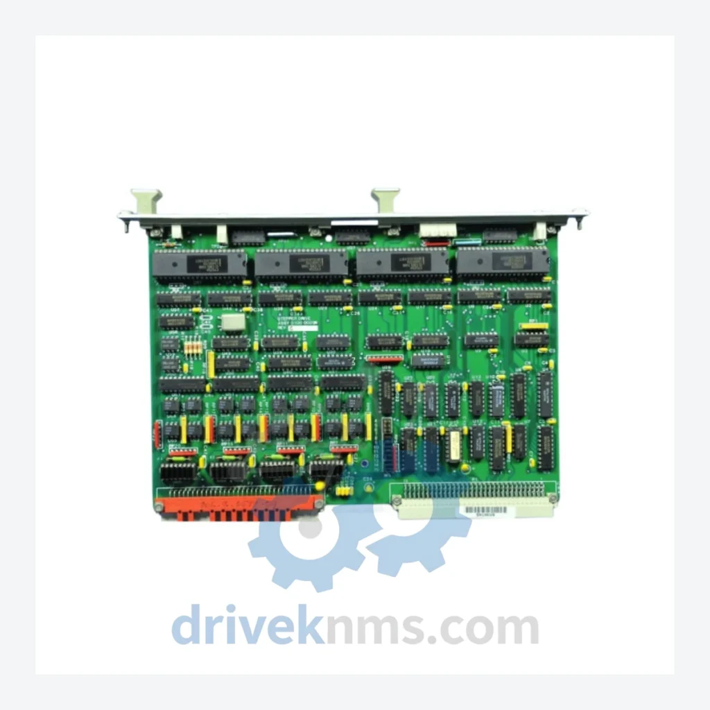 Applied Materials 2711-T10C1X PCB Stepper Drive – Obsolete Spare Part for Semiconductor Equipment