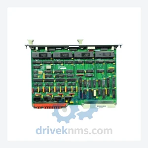 Applied Materials 2711-T10C1X PCB Stepper Drive – Obsolete Spare Part for Semiconductor Equipment
