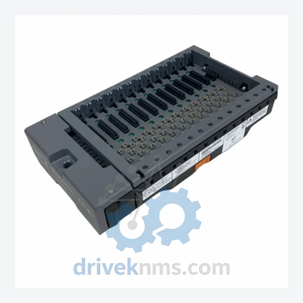 Emerson DeltaV KL4201X1-BA1 Module