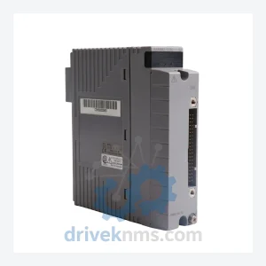 Yokogawa AAB841 Analog I/O Module – Obsolete CENTUM Series Spare Part