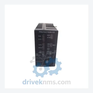 GE Mark VIe IS220P Series Modules: IS220PPRAH1A