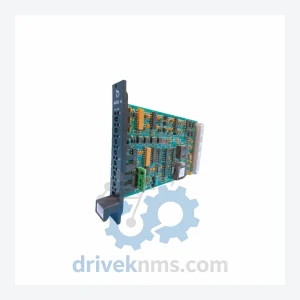 Complete Guide to Neles Automation A413135 AOU4 Analog Output Module: Models, Specs & Availability