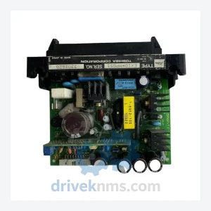 Complete Guide to Toshiba EX10 Series Modules: Models, Specs & Availability | EX10*MPS51 Power Supply Input Module