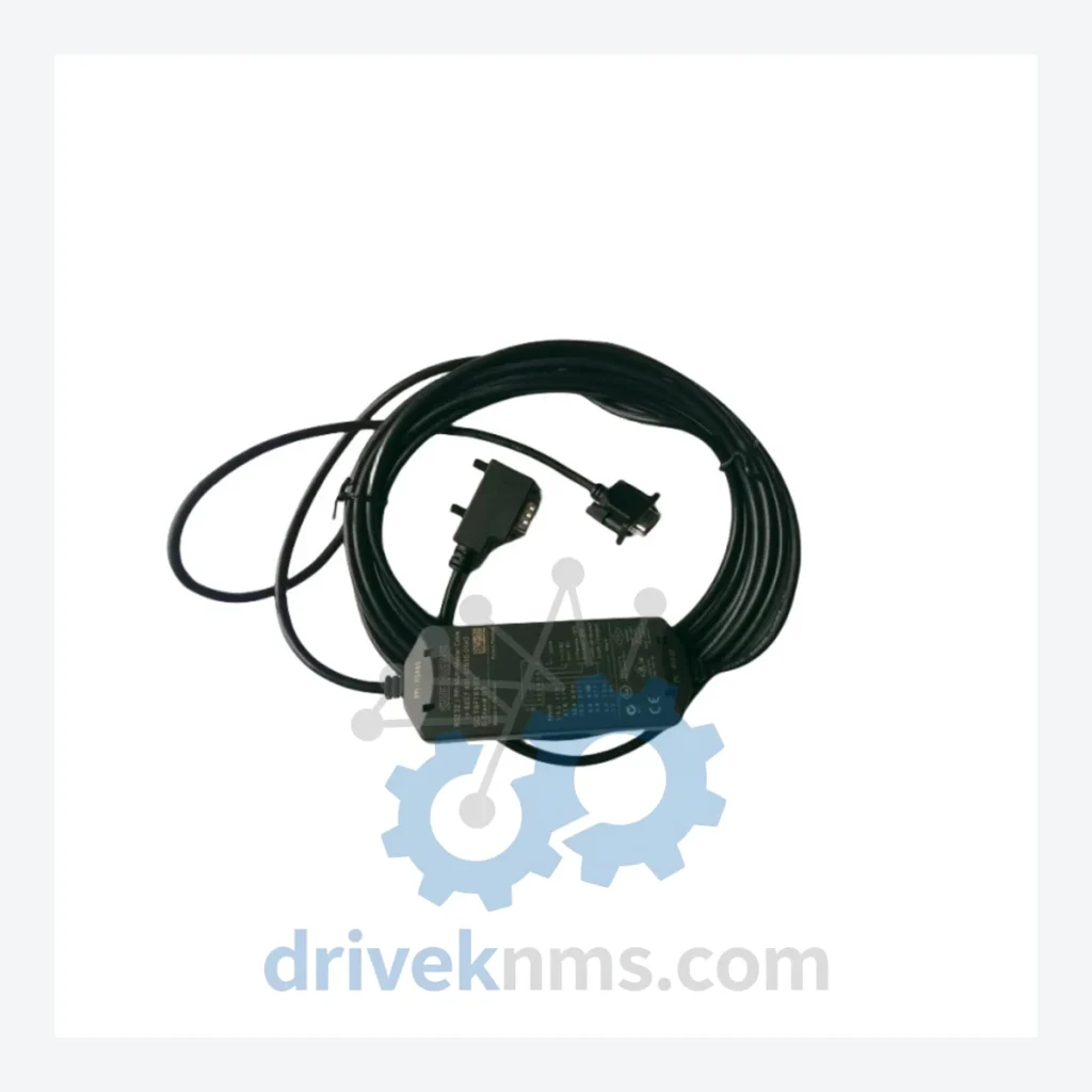 AMSAMOTION 3DB30 PC Interface Module