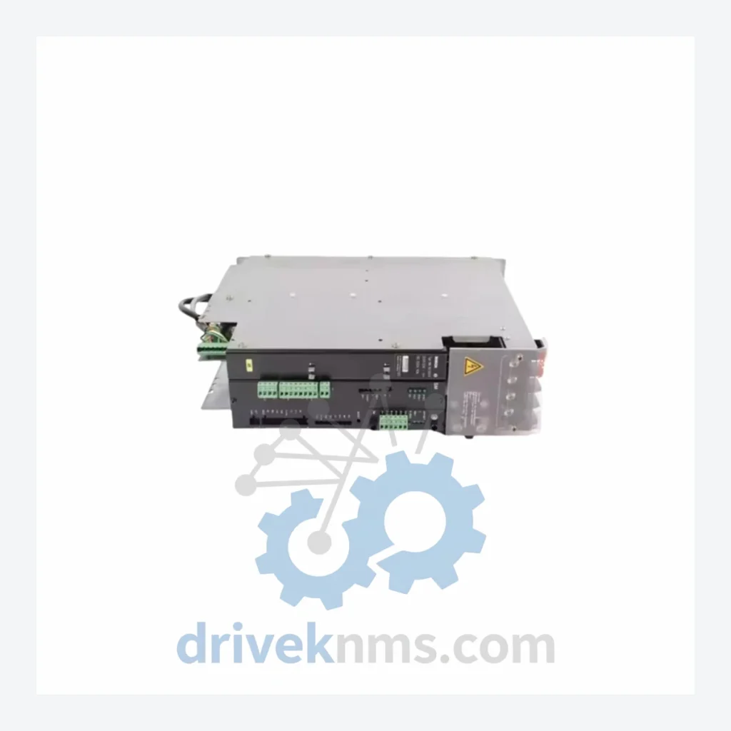 Bosch SM 10/20-TA 055128-111 Servo Module – Obsolete Spare Part