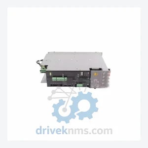 Bosch SM 10/20-TA 055128-111 Servo Module – Obsolete Spare Part