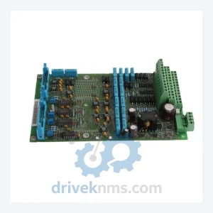 ABB LDMUI-01 61320946C Power Control Module – Obsolete MasterPiece Spare Part