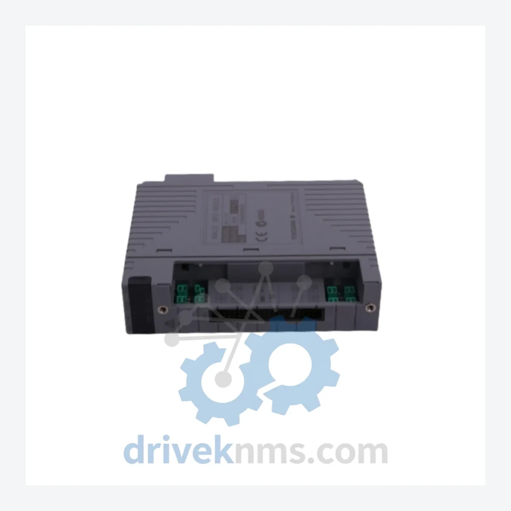 Yokogawa ADV157-S00 Digital Input Module