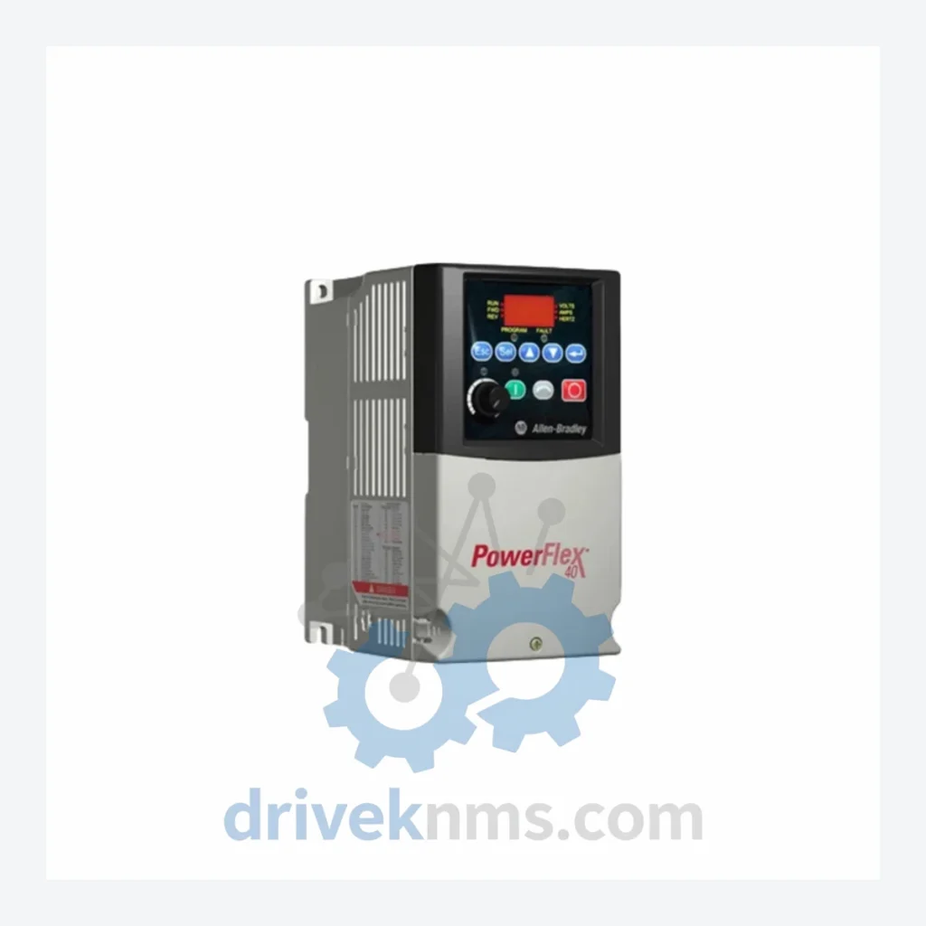 Yaskawa 22B-D012N104 AC Drive – Obsolete V1000 Series Spare Part
